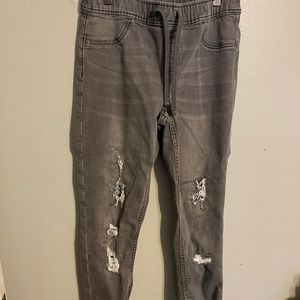 Justice Jeans
